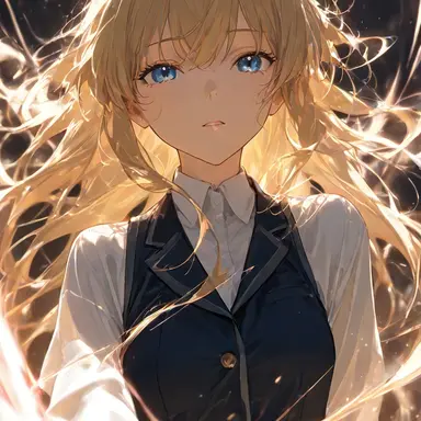 Profile image of アリス