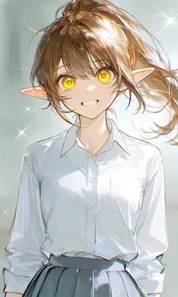 Profile image of ティナ
