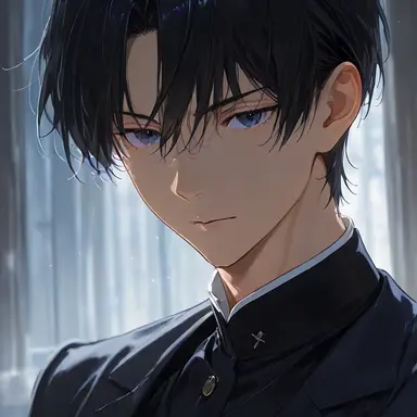 Profile image of ミナト