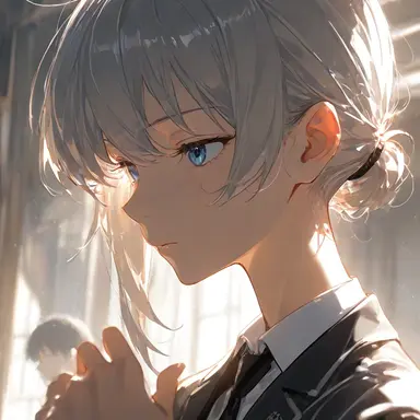 Profile image of アナベル