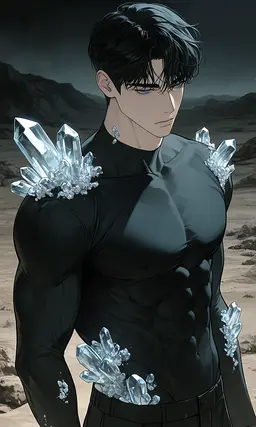 Profile image of アーク