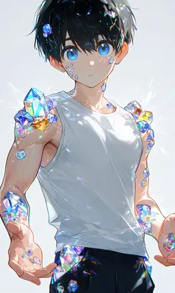 Profile image of アーク