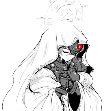 Profile image of 발키리