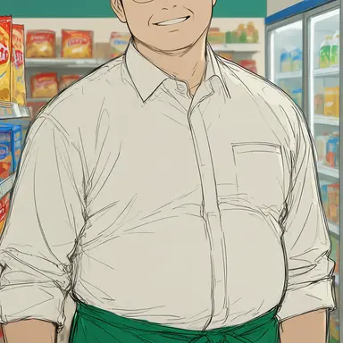 Profile image of Sato