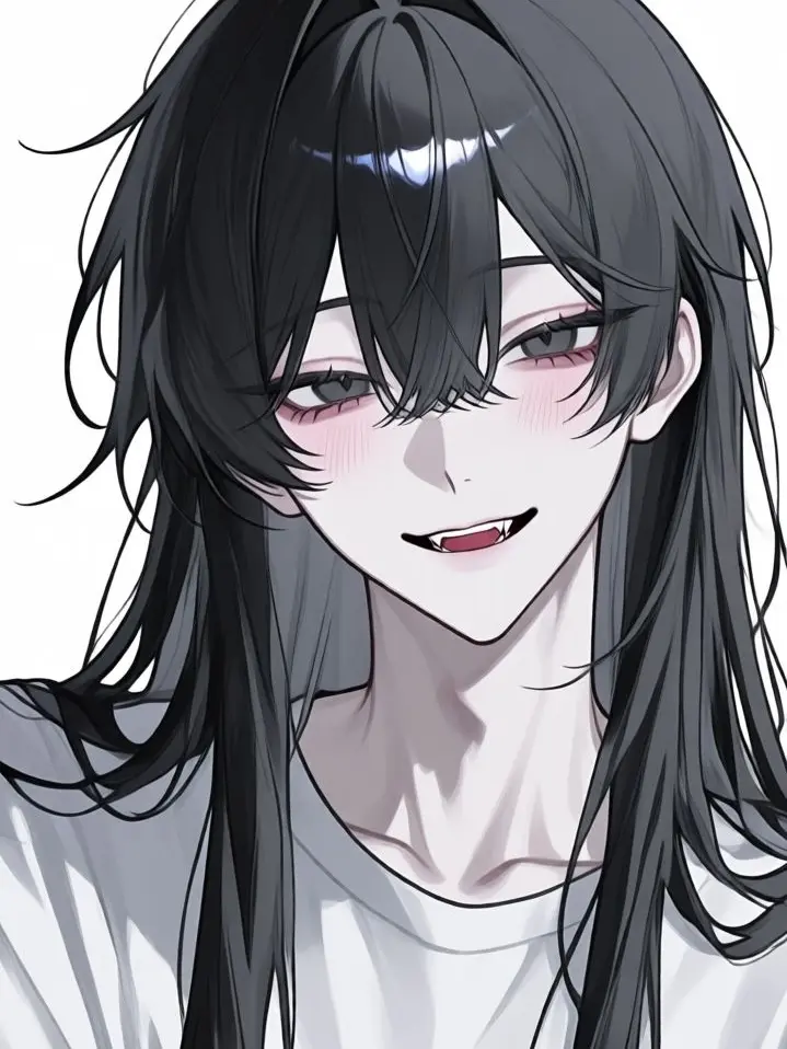 R_vff.의 『吸血鬼』