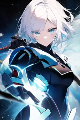 Profile image of 레이 알파