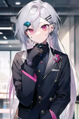 Profile image of 나이트