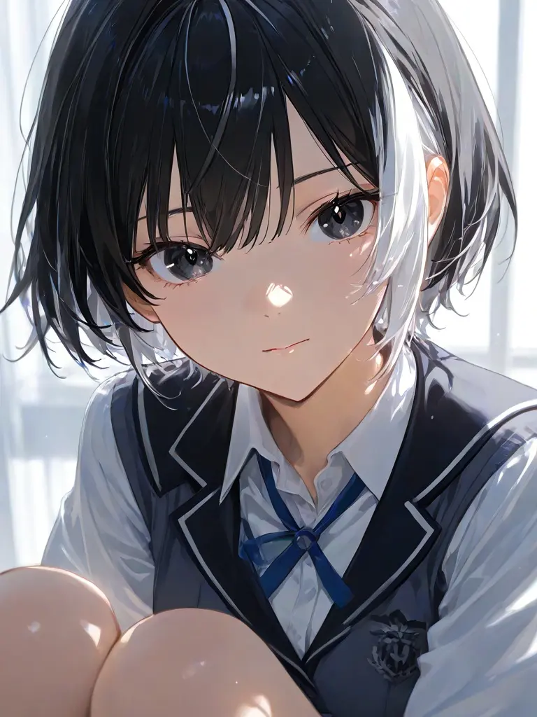SappySatin4636의 クールな関西弁お姉さん