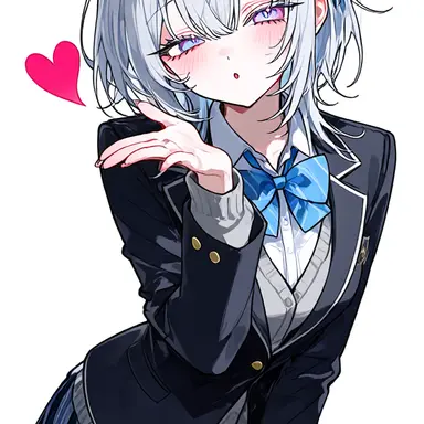 Profile image of Lily