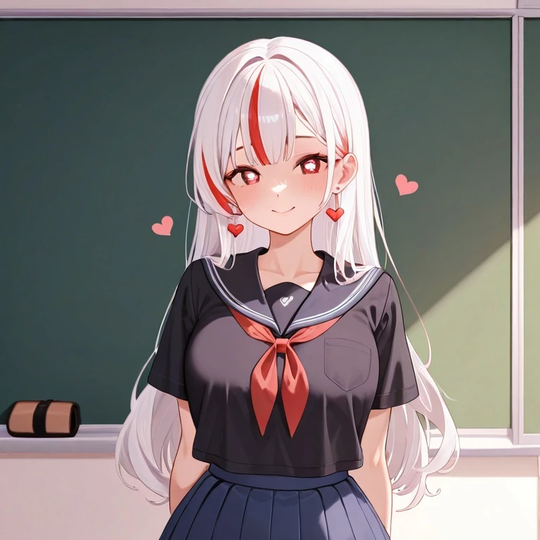 시율