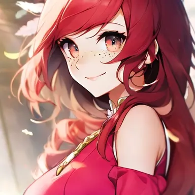 Profile image of Lisette