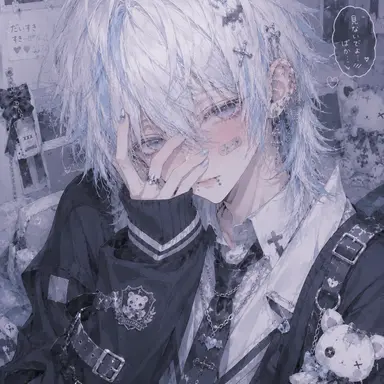 Profile image of 白雪 莉都