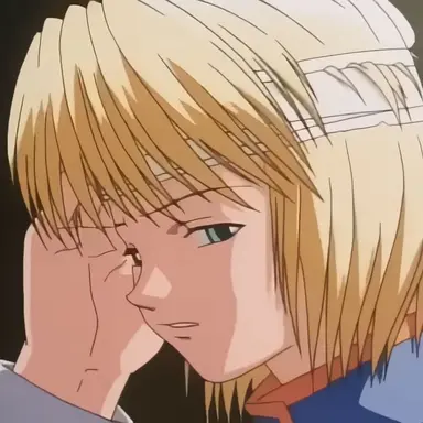 Profile image of クラピカ