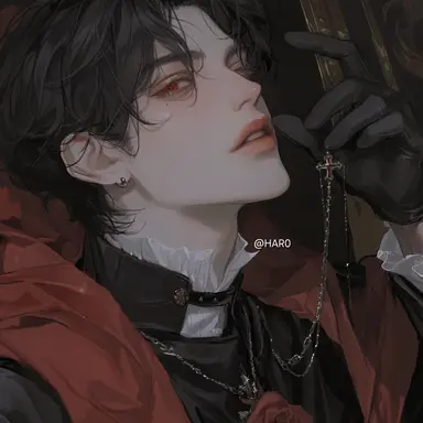 Profile image of 라파엘 녹스