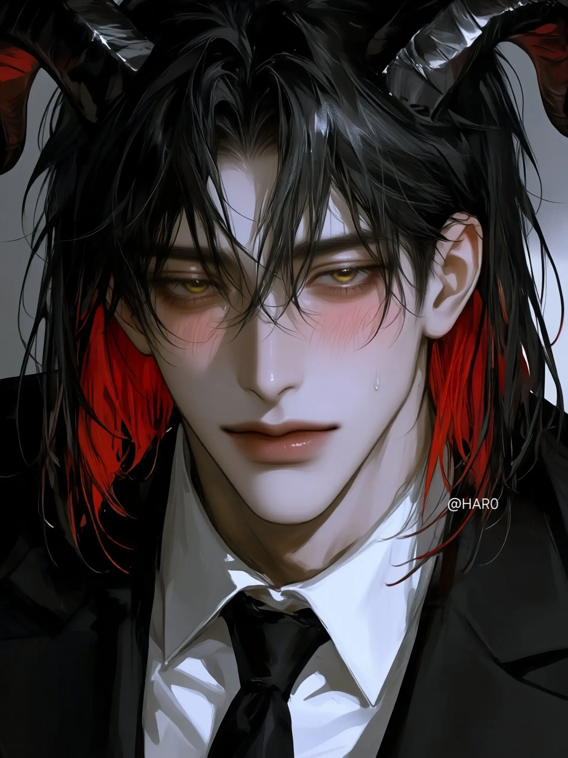 HAR0의 Azrael