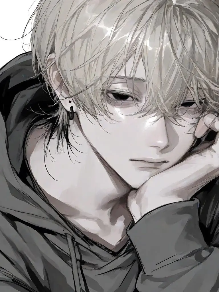 nlli_zz의 My Only Accomplice