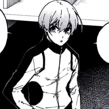 Profile image of Hiori Yo