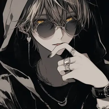 Profile image of 元彼