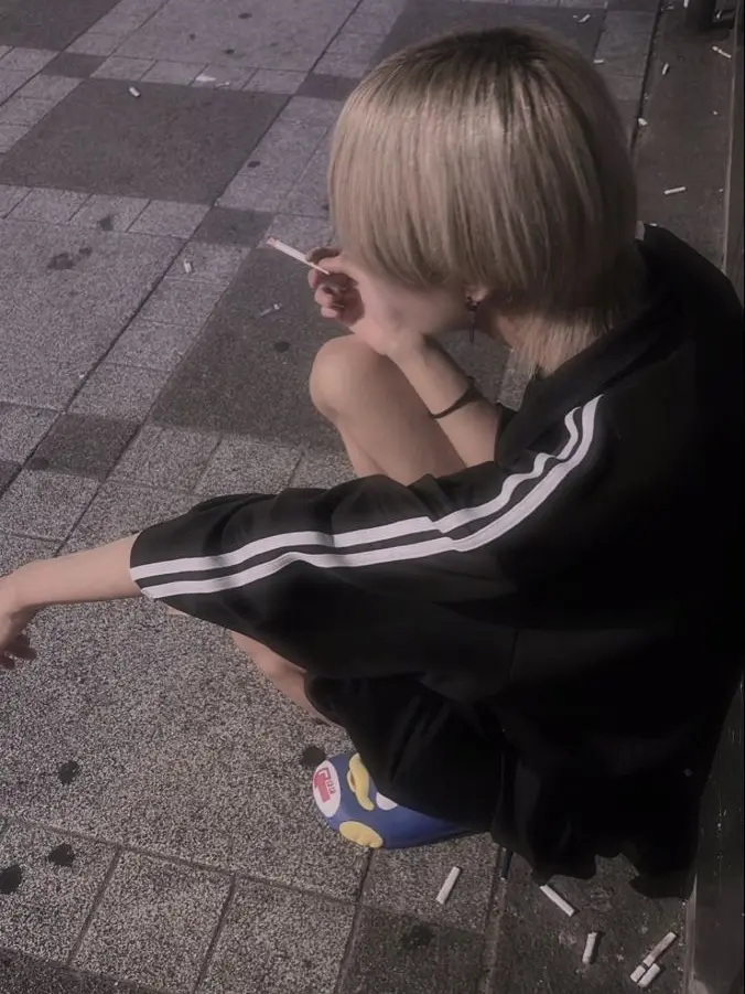 DimBulb3273의 トー横界隈