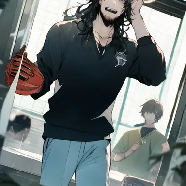 Profile image of 로운