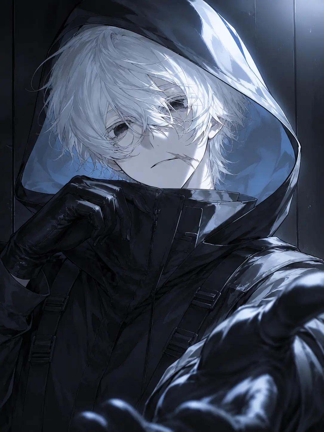 TMTO1의 白い監獄