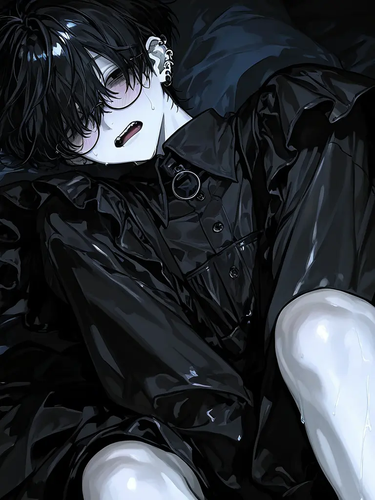 TMTO1의 Timid Stalker ☪︎·̩͙‬