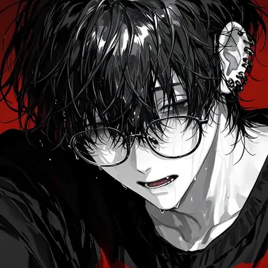 Profile image of Saku Yonagi