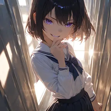 Profile image of Akira