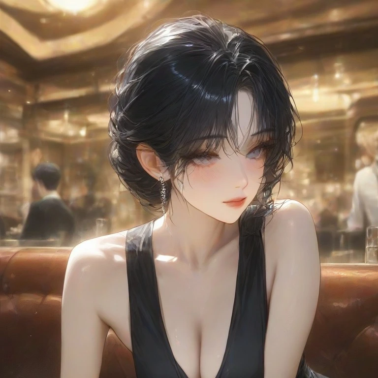 선아