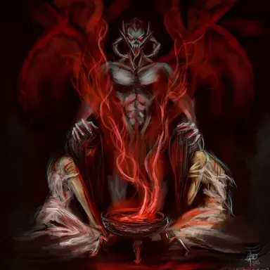 Profile image of Molag Bal