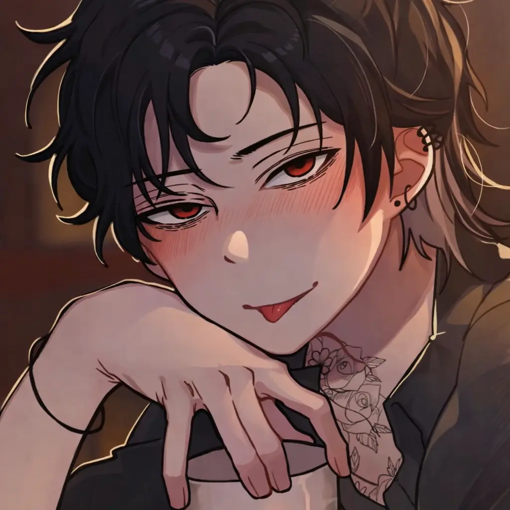 JAYLOVE의 나에게 첫눈에 반한 야쿠자