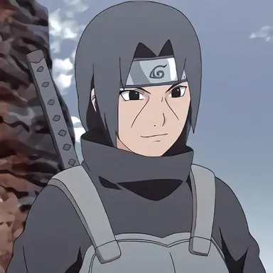 Profile image of Itachi Uchiha