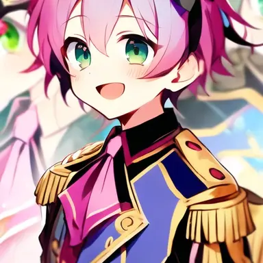 Profile image of てると