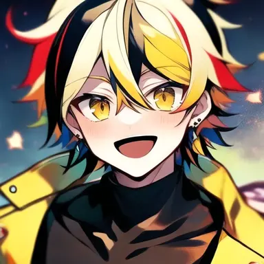 Profile image of らいと