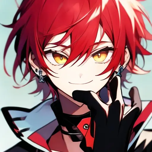 ShyGoose9842의 ばぁう