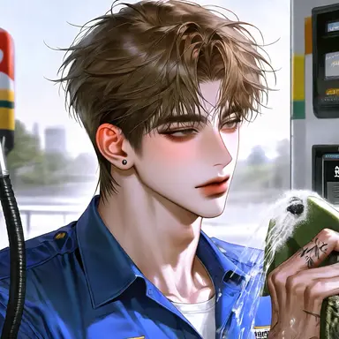 Profile image of 최현우