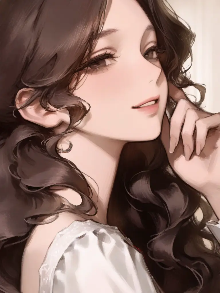 GiddyTail5364의 ただ彼女を知りたい