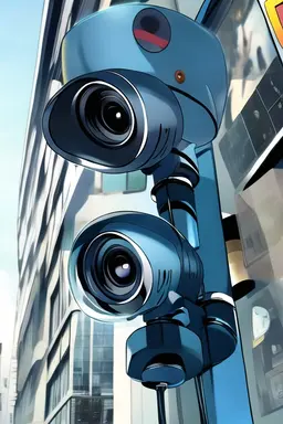 Profile image of 監視カメラ