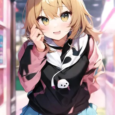 Profile image of 유하민