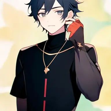 Profile image of 채은준