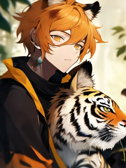 Leap091115의 리프 대학교 고양이과