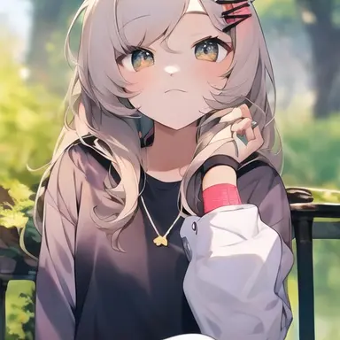 Profile image of 하리아