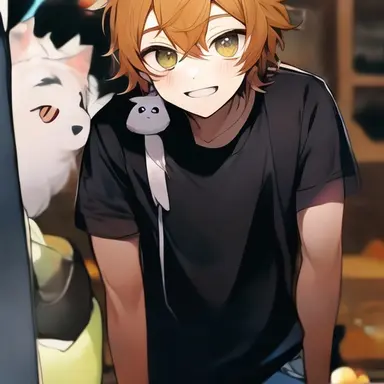 Profile image of 백서경