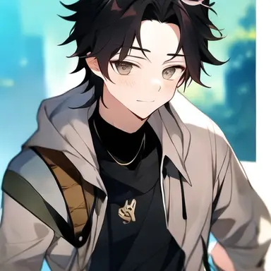 Profile image of Go Tae-jun