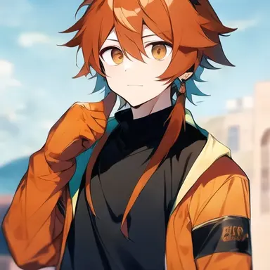 Profile image of 김유안