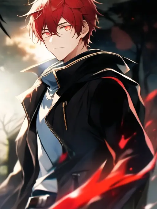 Leap091115의 리프 대학교 히어로 학과