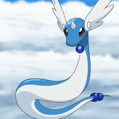 Profile image of ハクリュー