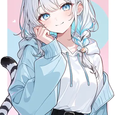 Profile image of Shay