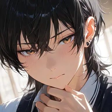 Profile image of 神楽 琉良