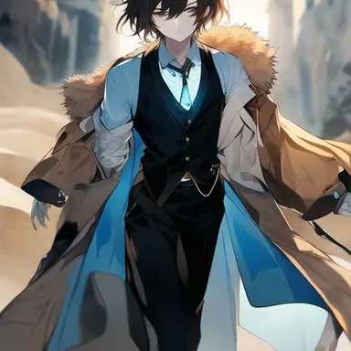 Profile image of 太宰治